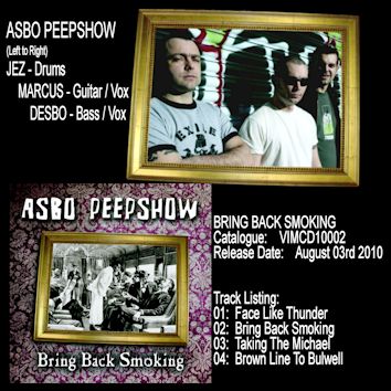 ASBO Smok